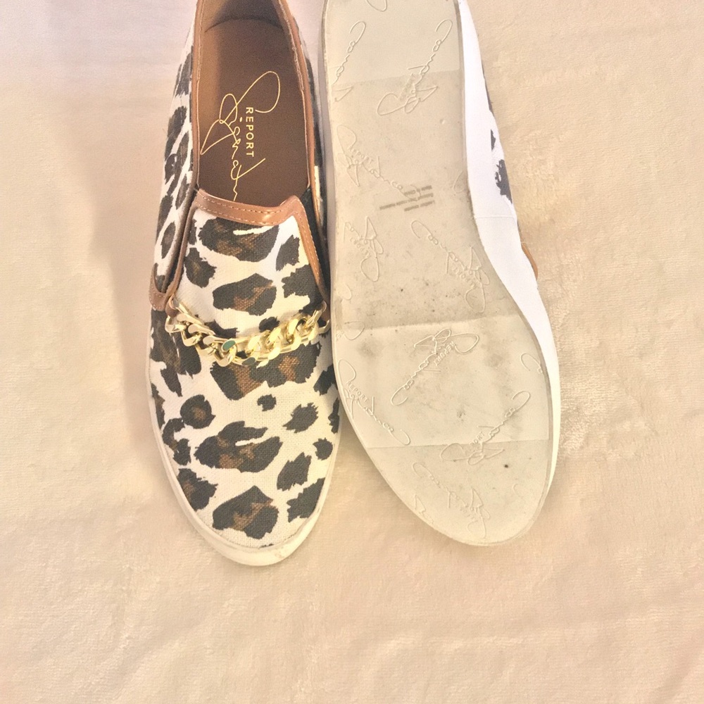 Slip on flats - Picture 3 of 4